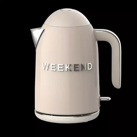 تصویر کتری برقی اسمگ مدل WKTO-230R رنگی 