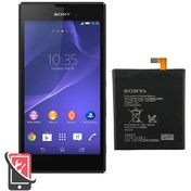 تصویر باتری اصلی Sony Xperia باتری اصلی Sony Xperia