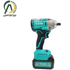 تصویر بکس شارژی پاورتکس مدل PPT-CL-EW-350 