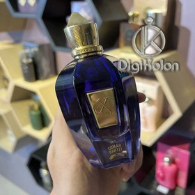 تصویر عطر ادکلن زرجوف کوماندنت 2012 | Xerjoff Comandante 