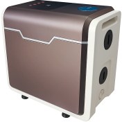 تصویر پمپ آب سوپر سایلنت الکتروژن مدل WGZ15/45 ظرفیت ۳.۴ اسب 