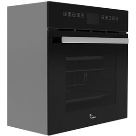 تصویر فر توکار سیمر مدل F-607 Simer built-in oven model F-607