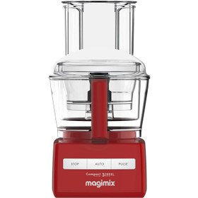 تصویر غذاساز مجیمیکس مدل 18374 