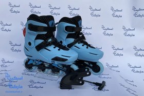 تصویر اسکیت Rollerblade مدل Apex 