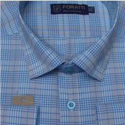 تصویر پیراهن جعبه ای کد 32 