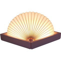 تصویر آباژور تاتوتا مثلثی مدل۳۳۰۲ TATOTA Lampshade 3302