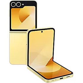 تصویر گوشی سامسونگ تاشو Galaxy Z Flip 6 ظرفیت ۲۵۶ گیگابایت 