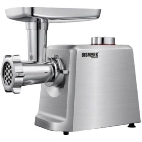 تصویر چرخ گوشت بیسمارک مدل BM3347 Bismark BM3347 Meat Grinder