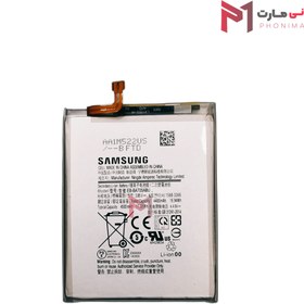 تصویر باتری اصلی سامسونگ گلکسی BATTERY Samsung Galaxy A70,A705 Battery Samsung Galaxy A70 - EB-BA705ABU