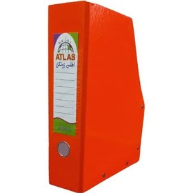 تصویر زونکن اطلس مدل 1105بسته 2 عددی - طوسی 