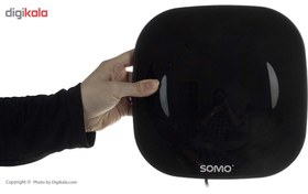 تصویر آنتن رومیزی سومو مدل DVB-T3018 