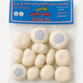 تصویر سفید آب (روشور) 