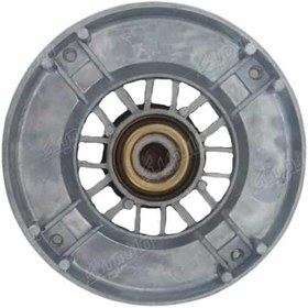 تصویر درب بلبرینگی عقب دینام کولر Bearing door