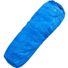 تصویر کیسه خواب کمپسور مدل Duck Down Duck Down compressor sleeping bag