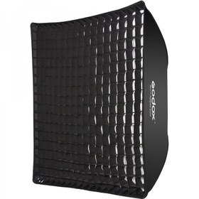 تصویر سافت باکس گودکس گرید دار Godox softbox SB-FW 60*60 