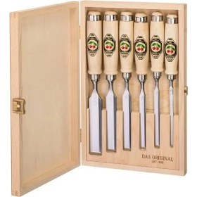 تصویر ست مغار تخت دوگیلاس 