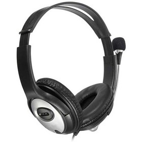 تصویر هدفون گیمینگ باسیم TUCCI مدل Q2 Wireless headset TUCCI Q2