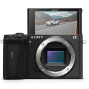 تصویر SONY A6600 Camera Skin 