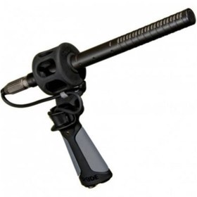 تصویر لرزه گیر دسته تفنگی میکروفون رود PG2 Rode PG2 Pistol Grip with Shock Mount