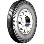 تصویر لاستیک خودرو دنا مدل MRC سایز ۶.۵۰R14 