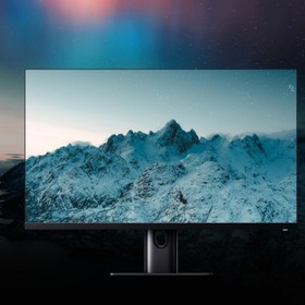 تصویر مانیتور 27 اینچ شیائومی Xiaomi 2K Gaming Monitor G27Qi 