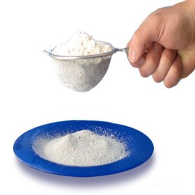 تصویر آرد قنادی 