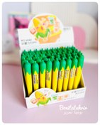 تصویر نوک اتود طرح ذرت ۰.۷ میلی‌متری یک عدد 