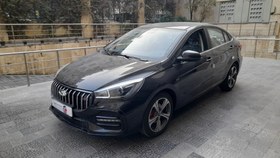 تصویر چری آریزو 5 FL مدل 1404 ا اسپرت اکسلنت اسپرت اکسلنت