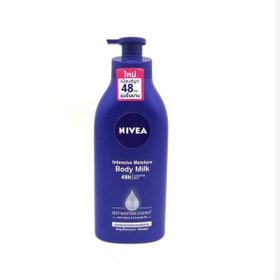 تصویر لوسیون بدن نیواNourishing NIVEA 