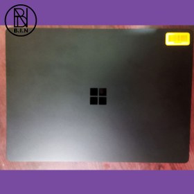 تصویر لپ‌تاپ Microsoft Surface Laptop 5 پردازنده i7، رم 16 گیگ، حافظه SSD 256 گیگ، لمسی اوپن باکس| باراد آی تی نت (قیمت نهایی و میزان موجودی تماس با 02128427969) Microsoft Surface Laptop 5 - i7, 16GB RAM, 256GB SSD, Touchscreen at Barad IT Net