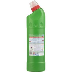 تصویر سفید کننده غلیظ دامستوس مدل Mountain Breeze حجم ۷۵۰ میلی‌لیتر 