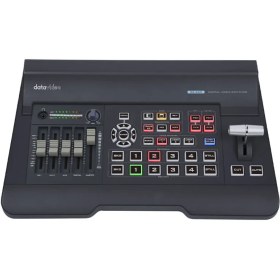 تصویر میکسر ویدئویی HD دیتاویدئو SE-650 Datavideo SE-650 4 Input HD digital video switcher