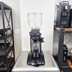 تصویر آسیاب قهوه مدل کنیل مارفیل آندیمند Cunill Marfil کارکرده 