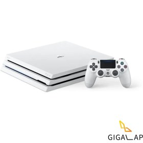 تصویر کنسول بازی سونی کپی خور استوک PS4 Pro | حافظه 1 ترابایت PlayStation 4 Pro Copy Set 1T Stock