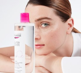 تصویر میسلار واتر بای فاز Byphasse Micellar Make-Up Remover Solution 