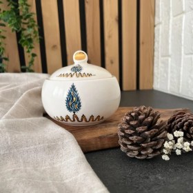 تصویر قندان 103 سرو 