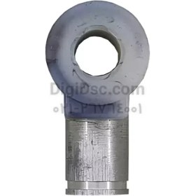 تصویر کالسکه ای کامل جک BFT 