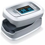 تصویر پالس اکسیمتر بیورر مدل PO30 Beurer PO30 Pulse Oximeter