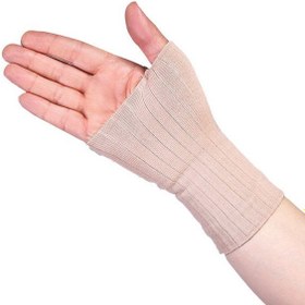 تصویر مچ کف بند شست دار الاستیک آدور ADOR ELASTIC WRIST/THUMB SUPPORTS