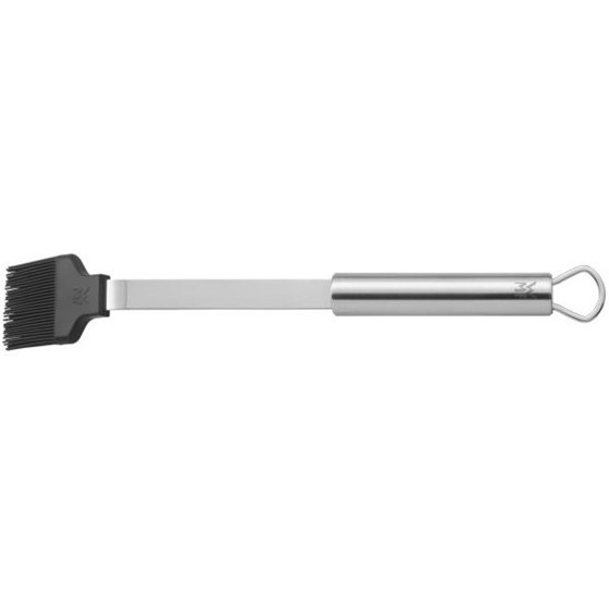 GRILLTIDER Barbecue brush, silicone - IKEA