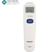 تصویر تب سنج دیجیتال امرن Omron Gentle Temp 720 