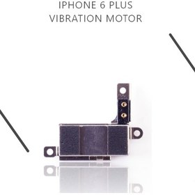 تصویر موتور ویبره اپل Vibration Motor Apple iPhone 6 Plus 