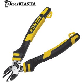 تصویر سيم چين 7 اينچ دسته 9027 TPR 