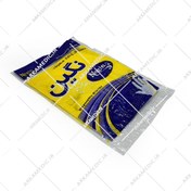 تصویر دستکش نایلونی نگین 