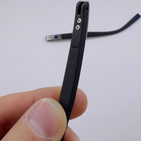 تصویر دسته عینک اوگا طرح جدید 