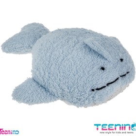 تصویر لیف حمام کودک فنسی مدل 41118 Fancy 41118 Baby Bath Loofah