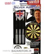تصویر دارت یدک هاروس مدل arrow20g بسته 3 عددی - بازار فوری 