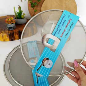 تصویر روغن گیراستیل 