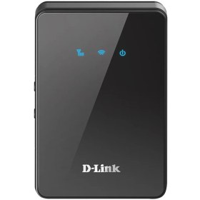 تصویر مودم همراه دی-لینک مدل DWR-932C D-LINK DWR-932C 4G LTE Modem