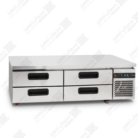 تصویر فریزر زیر گریل ۱۹۰ سانتی 